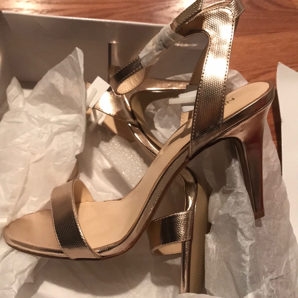 Nine West heels